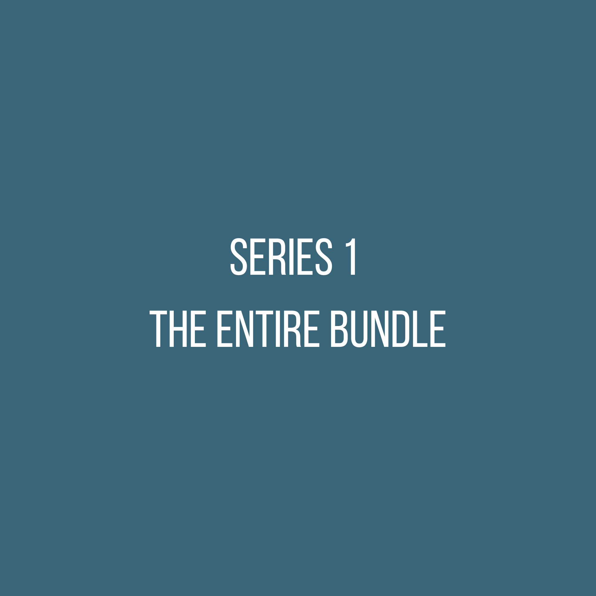 Series 1 The Complete Collection | 21 Indian Geometric Digital Art Files |