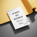 Quote Mockup