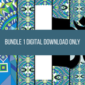 Serie 1 Bundle 1