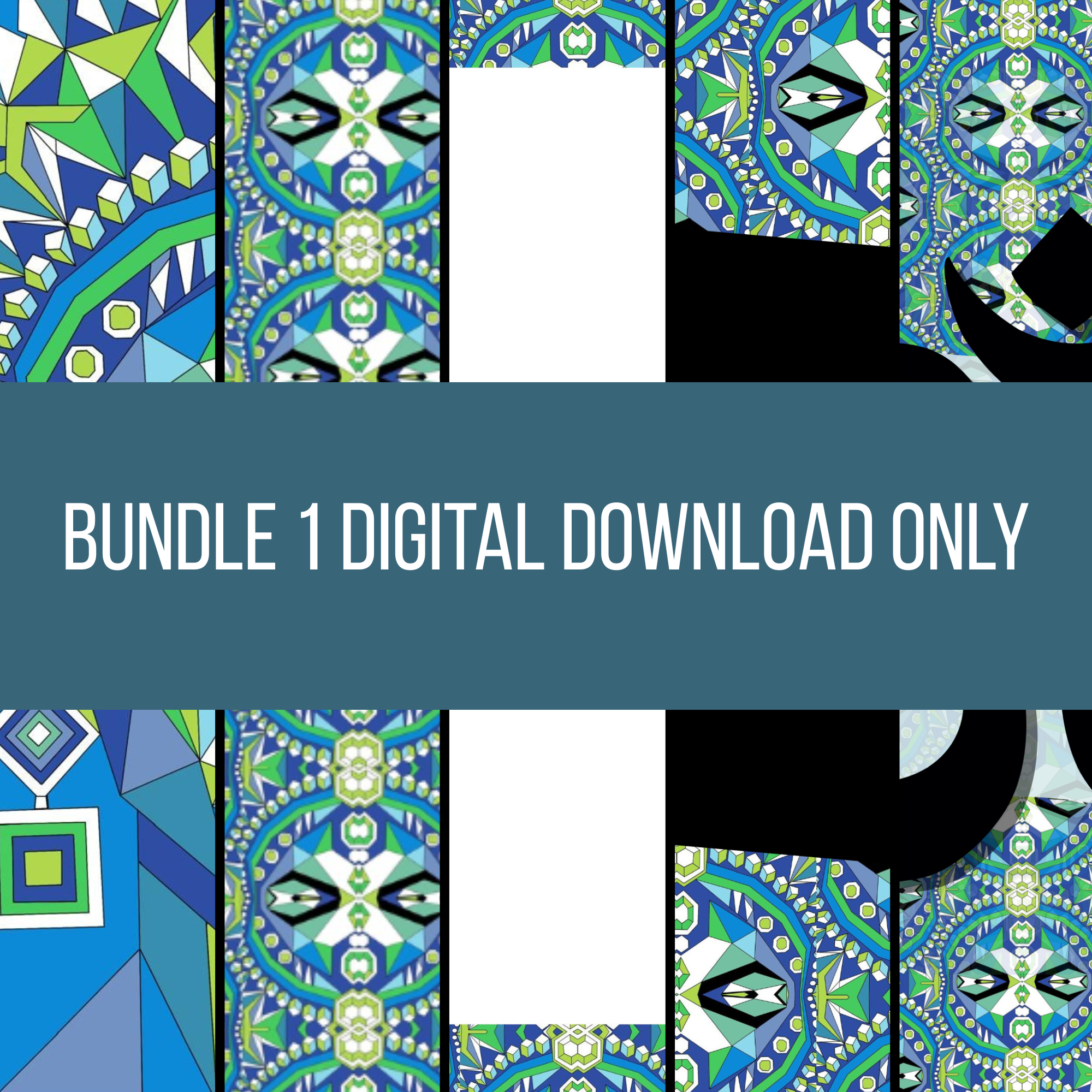 Serie 1 Bundle 1